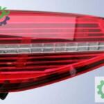 VOLKSWAGEN PASSAT  2015 2019 SOL İÇ STOP SÖKME 3G9945307D