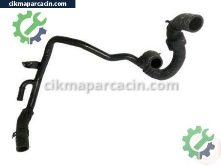 Volkswagen Passat Hortum çıkma parça