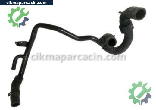 Volkswagen Passat Turbo Hortumu çıkma parça