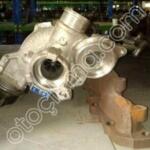 VOLKSWAGEN PASSAT 2015 2019 TURBO 04L253016F