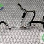 VOLKSWAGEN PASSAT 2015 2019 YAKIT RAMPASI BORUSU 04L201360M