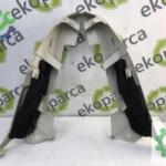 VOLKSWAGEN PASSAT 2015 2020 ARKA DİREK ALT DÖŞEME SOL 3G5867765C