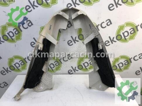 Volkswagen Passat Kapı Döşemesi 3G5867765C çıkma parça