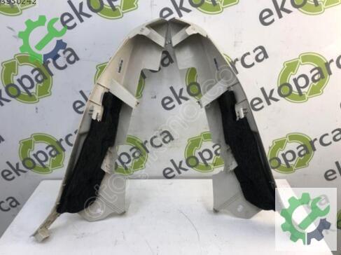 Volkswagen Passat Kapı Döşemesi 3G5867765C çıkma parça