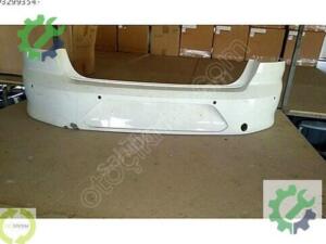 VOLKSWAGEN PASSAT 2015 2020 ARKA TAMPON 3G5807421