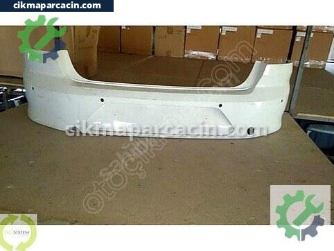 Volkswagen Passat Arka Tampon çıkma parça