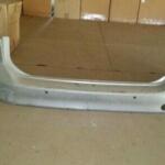 VOLKSWAGEN PASSAT 2015 2020 ARKA TAMPON 3G9807421