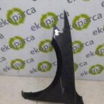 VOLKSWAGEN PASSAT 2015 2020 ÇAMURLUK ÖN SOL 3G0821021