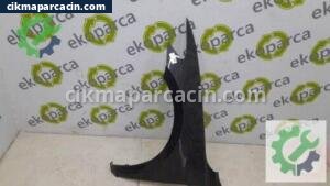 VOLKSWAGEN PASSAT 2015 2020 ÇAMURLUK ÖN SOL 3G0821021