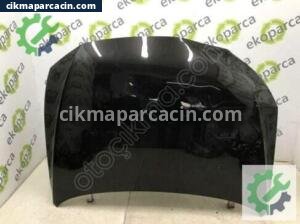VOLKSWAGEN PASSAT 2015 2020 ÇIKMA   KAPUT 3G0823031
