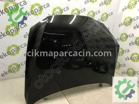 Volkswagen Passat Kaput 3G0823031 çıkma parça