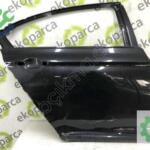 VOLKSWAGEN PASSAT 2015 2020 ÇIKMA SAĞ ARKA KAPI 3G5833056
