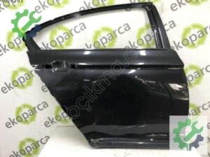 VOLKSWAGEN PASSAT 2015 2020 ÇIKMA SAĞ ARKA KAPI 3G5833056