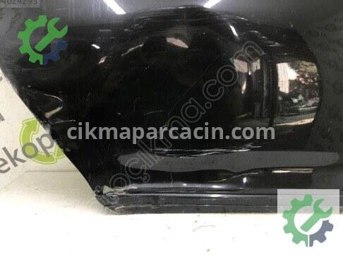 Volkswagen Passat Sağ Arka Kapı 3G5833056 çıkma parça