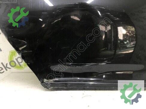 Volkswagen Passat Sağ Arka Kapı 3G5833056 çıkma parça