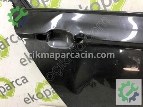 Volkswagen Passat Sağ Arka Kapı 3G5833056 çıkma parça