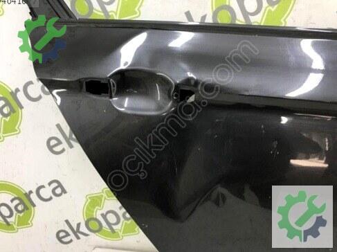 Volkswagen Passat Sağ Arka Kapı 3G5833056 çıkma parça