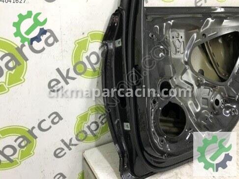 Volkswagen Passat Sağ Arka Kapı 3G5833056 çıkma parça