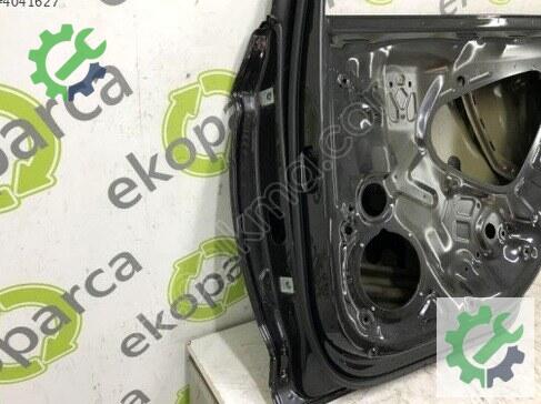 Volkswagen Passat Sağ Arka Kapı 3G5833056 çıkma parça