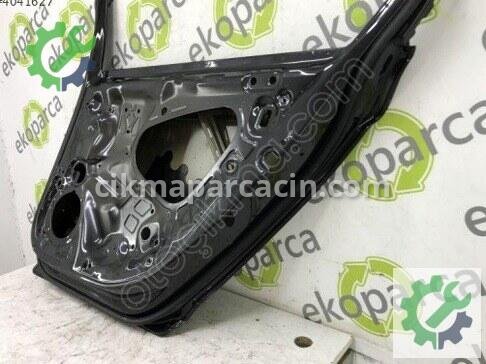 Volkswagen Passat Sağ Arka Kapı 3G5833056 çıkma parça
