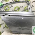 VOLKSWAGEN PASSAT 2015 2020 ÇIKMA SAĞ ARKA KAPI 3G5833056