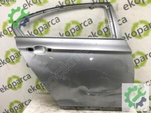 VOLKSWAGEN PASSAT 2015 2020 ÇIKMA SAĞ ARKA KAPI 3G5833056