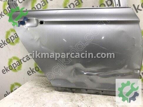 Volkswagen Passat Sağ Arka Kapı 3G5833056 çıkma parça