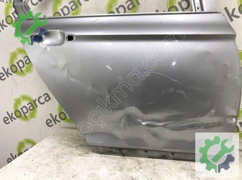 Volkswagen Passat Sağ Arka Kapı 3G5833056 çıkma parça