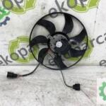 VOLKSWAGEN PASSAT 2015 2020 FAN MOTORU 5Q0959455BJ