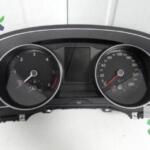 VOLKSWAGEN PASSAT 2015 2020 GÖSTERGE PANELİ 3G0920741C
