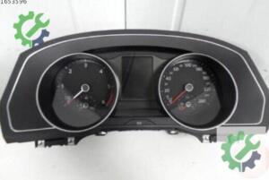 VOLKSWAGEN PASSAT 2015 2020 GÖSTERGE PANELİ 3G0920741C