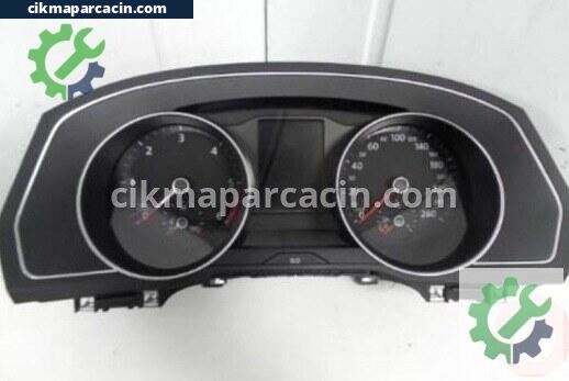 Volkswagen Passat Gösterge Paneli çıkma parça