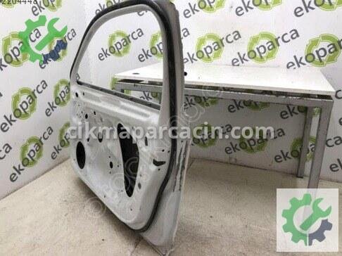 Volkswagen Passat Sağ Ön Kapı 3G0831056 çıkma parça
