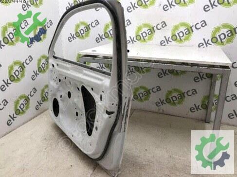 Volkswagen Passat Sağ Ön Kapı 3G0831056 çıkma parça