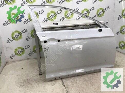 Volkswagen Passat Sağ Ön Kapı 3G0831056 çıkma parça