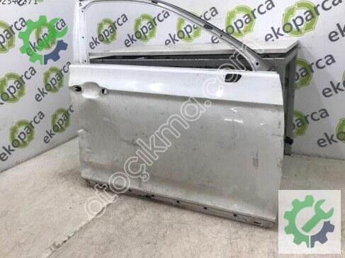 Volkswagen Passat Sağ Ön Kapı 3G0831056 çıkma parça