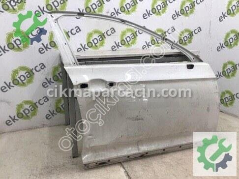 Volkswagen Passat Sağ Ön Kapı 3G0831056 çıkma parça