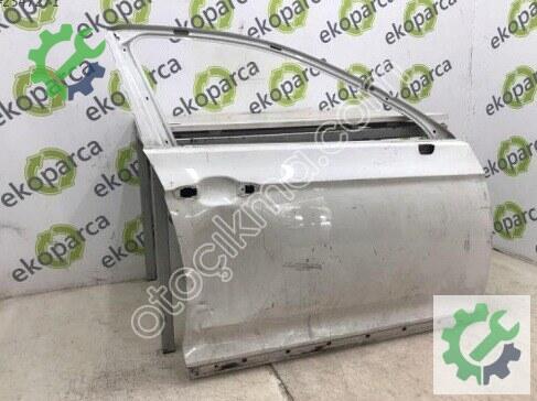 Volkswagen Passat Sağ Ön Kapı 3G0831056 çıkma parça