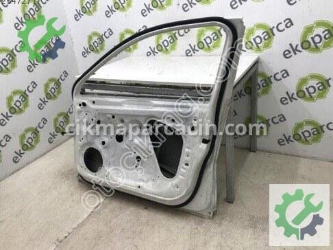 Volkswagen Passat Sağ Ön Kapı 3G0831056 çıkma parça