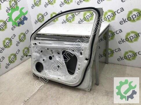 Volkswagen Passat Sağ Ön Kapı 3G0831056 çıkma parça