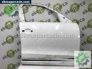 VOLKSWAGEN PASSAT 2015 2020 KAPI ÖN SOL 3G0831055