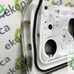 VOLKSWAGEN PASSAT 2015 2020 KAPI ÖN SOL 3G0831055