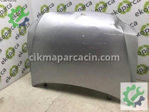 Volkswagen Passat Kaput 3G0823031 çıkma parça