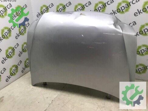 Volkswagen Passat Kaput 3G0823031 çıkma parça