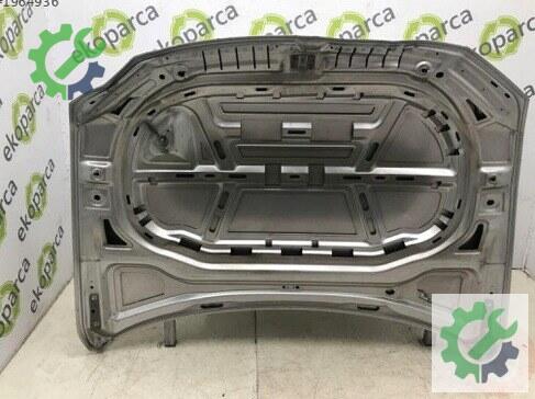 Volkswagen Passat Kaput 3G0823031 çıkma parça