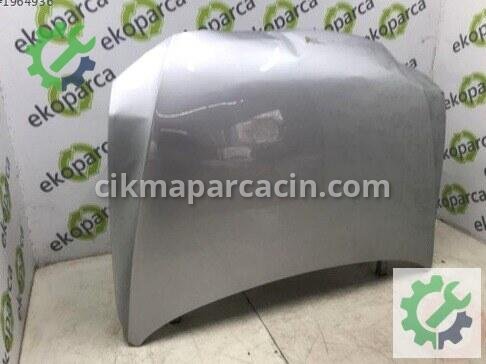 Volkswagen Passat Kaput 3G0823031 çıkma parça