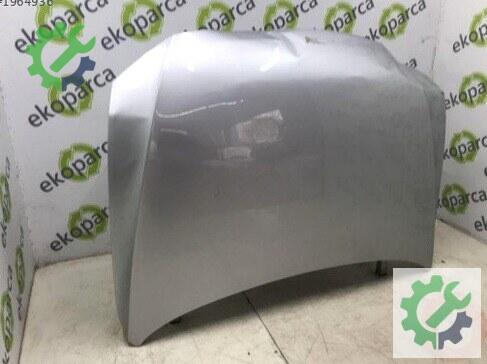 Volkswagen Passat Kaput 3G0823031 çıkma parça