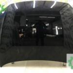 VOLKSWAGEN PASSAT 2015 2020 KAPUT 3G0823031