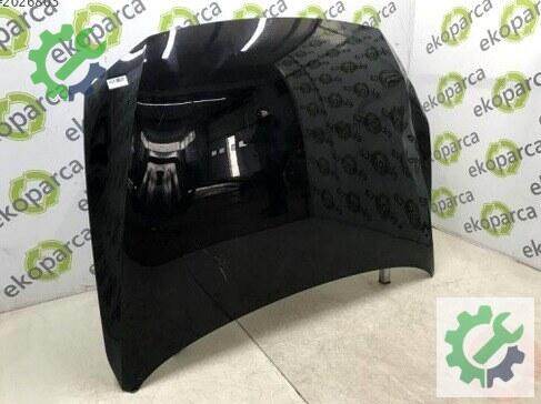 Volkswagen Passat Kaput 3G0823031 çıkma parça