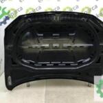 VOLKSWAGEN PASSAT 2015 2020 KAPUT 3G0823031